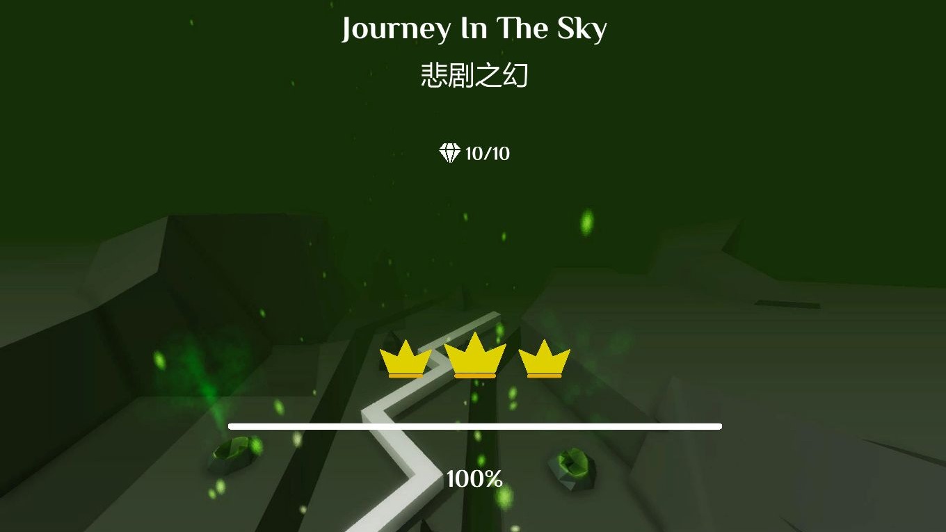 journey游戏怎么玩探索未知，Journey游戏的奇幻之旅-第1张图片