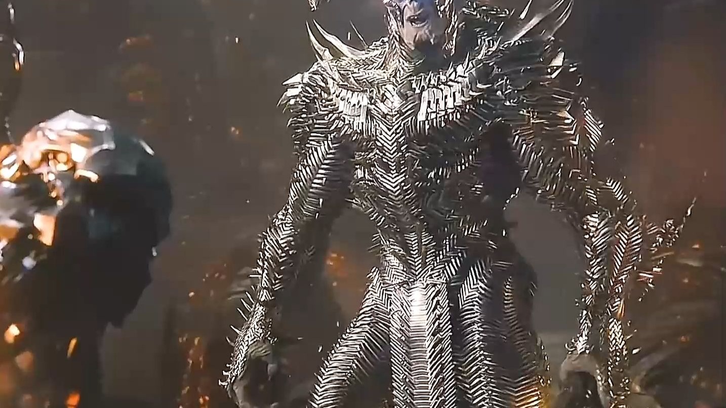 正义联盟扎导剪辑版1080p迅雷下载正义联盟扎导剪辑版，重塑英雄的传奇之旅-第1张图片