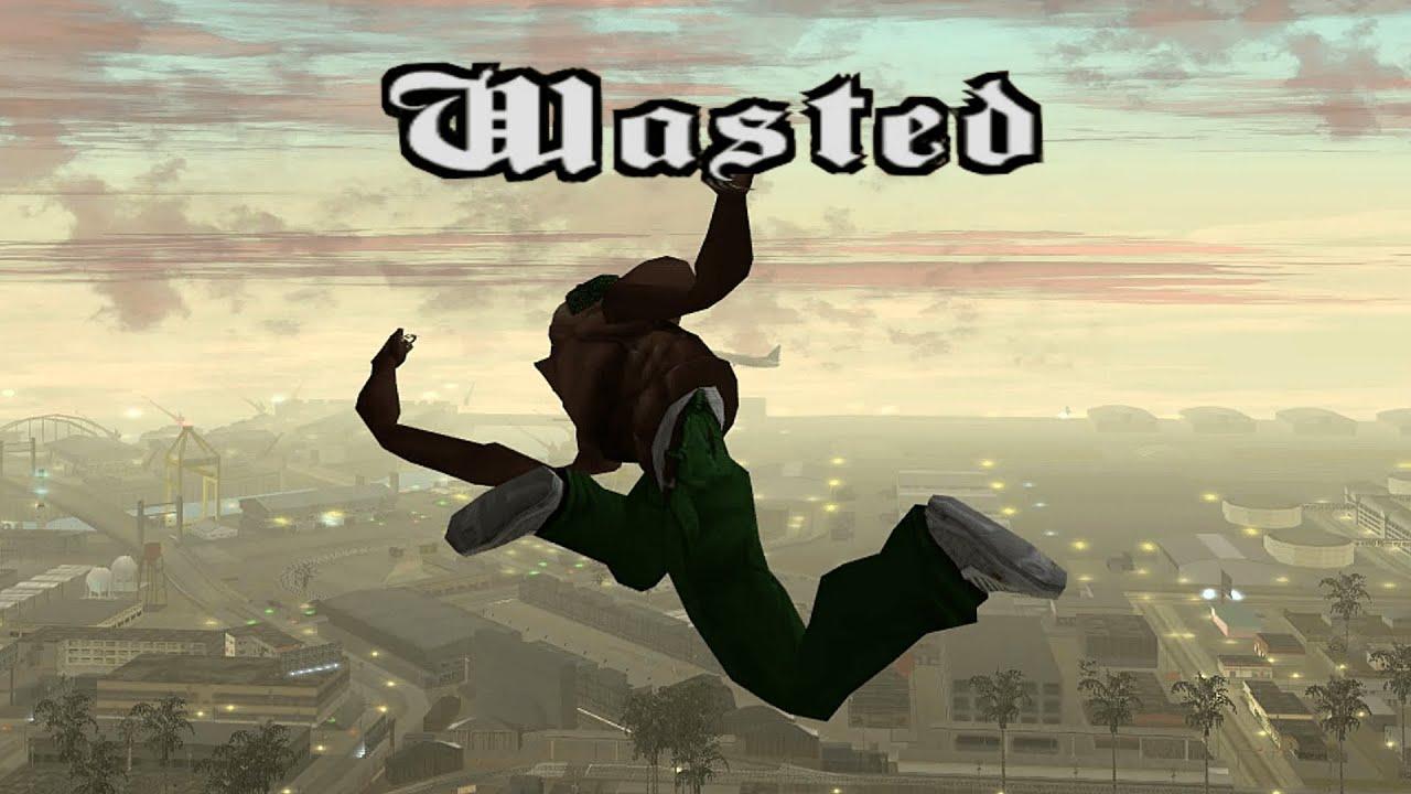GTA San Andreas，经典之作的魅力与影响-第3张图片