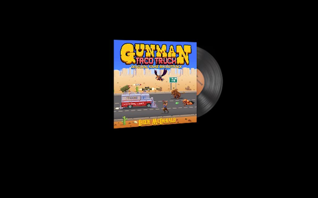 gunman taco truck枪影下的美味之旅，一次与Gunman Taco Truck的邂逅-第2张图片
