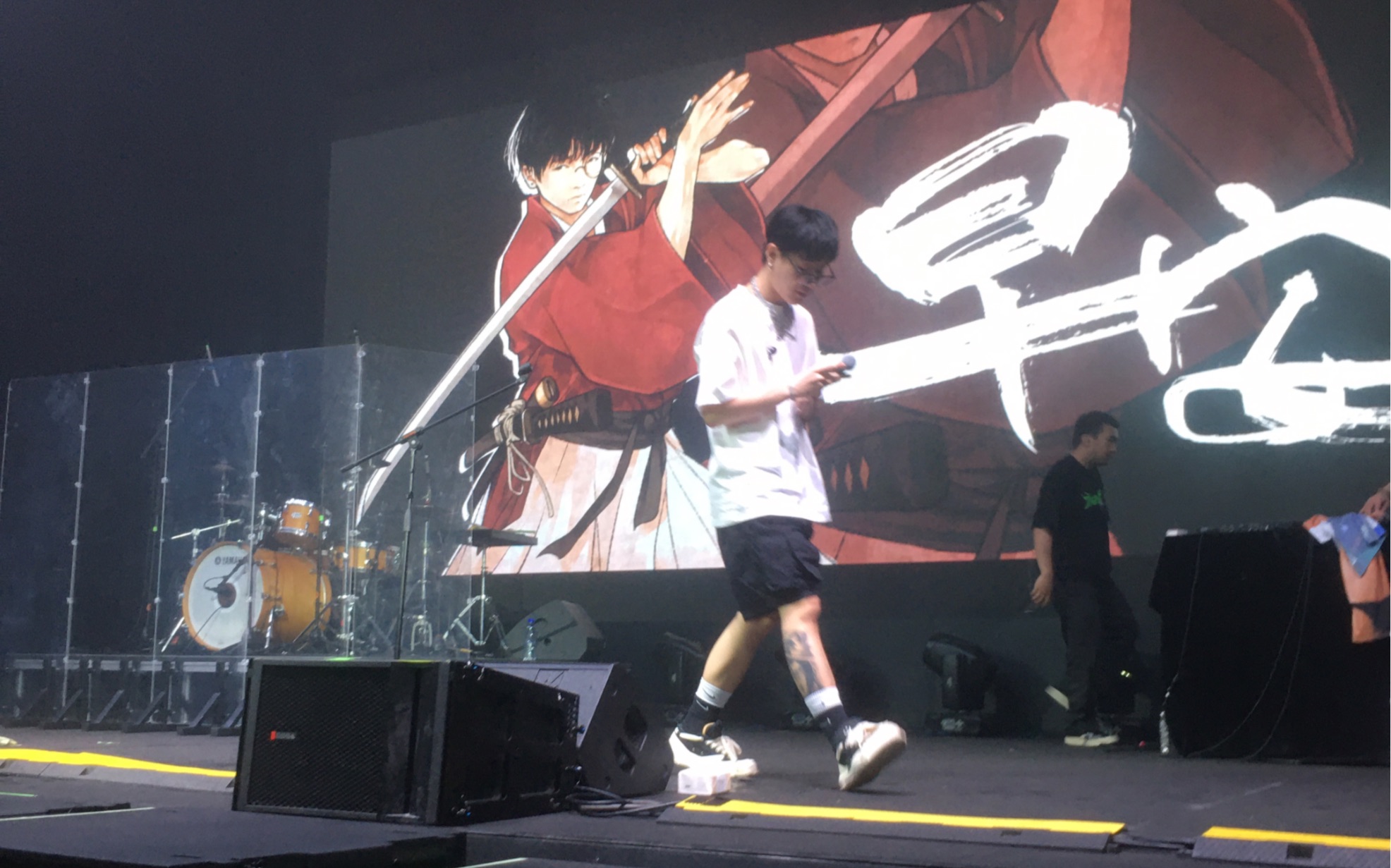 燥起来之我的花园狂欢曲