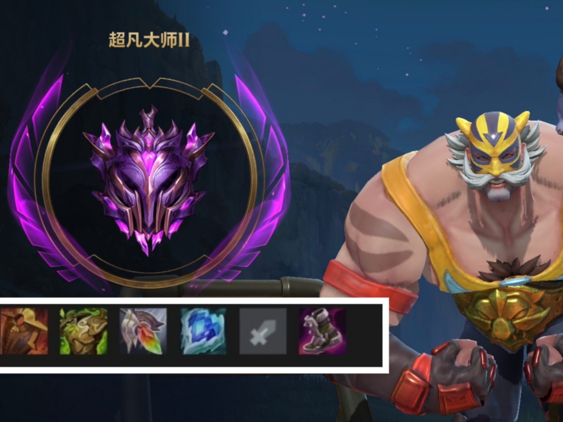 LOL综合实力查询，从新手到大师的进阶之路
