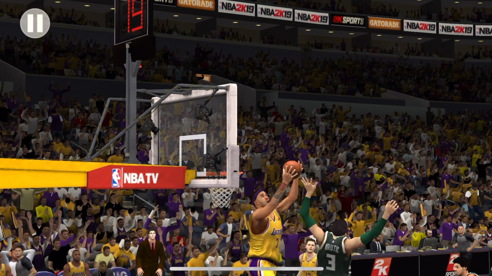 nba2k空接教学NBA2K空接教学，掌握技巧，轻松制胜