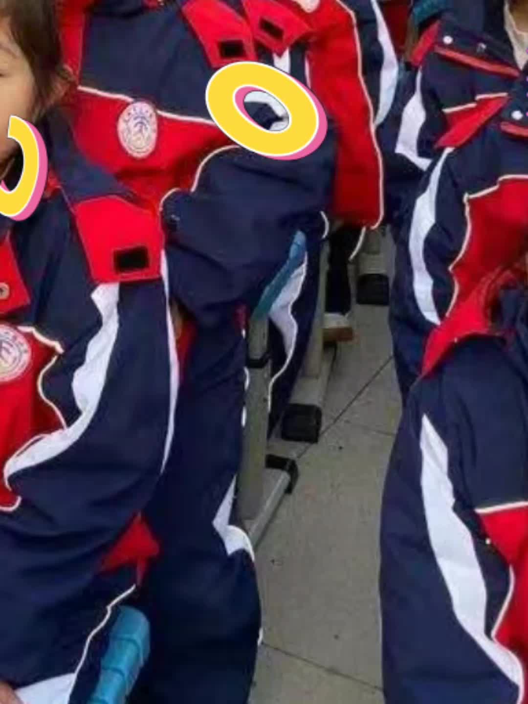 操操日操操日的日常与意义