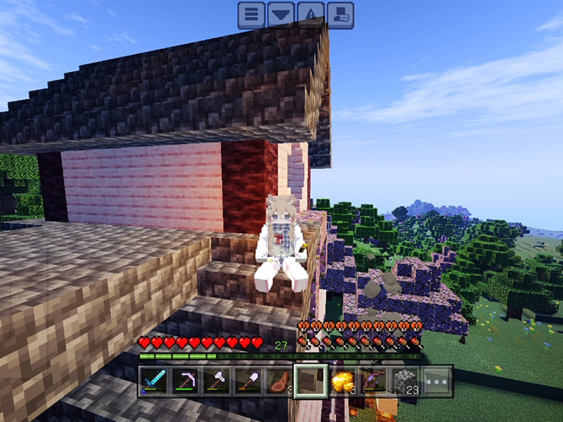 Minecraft 1.5，重塑沙盒游戏体验的里程碑-第2张图片