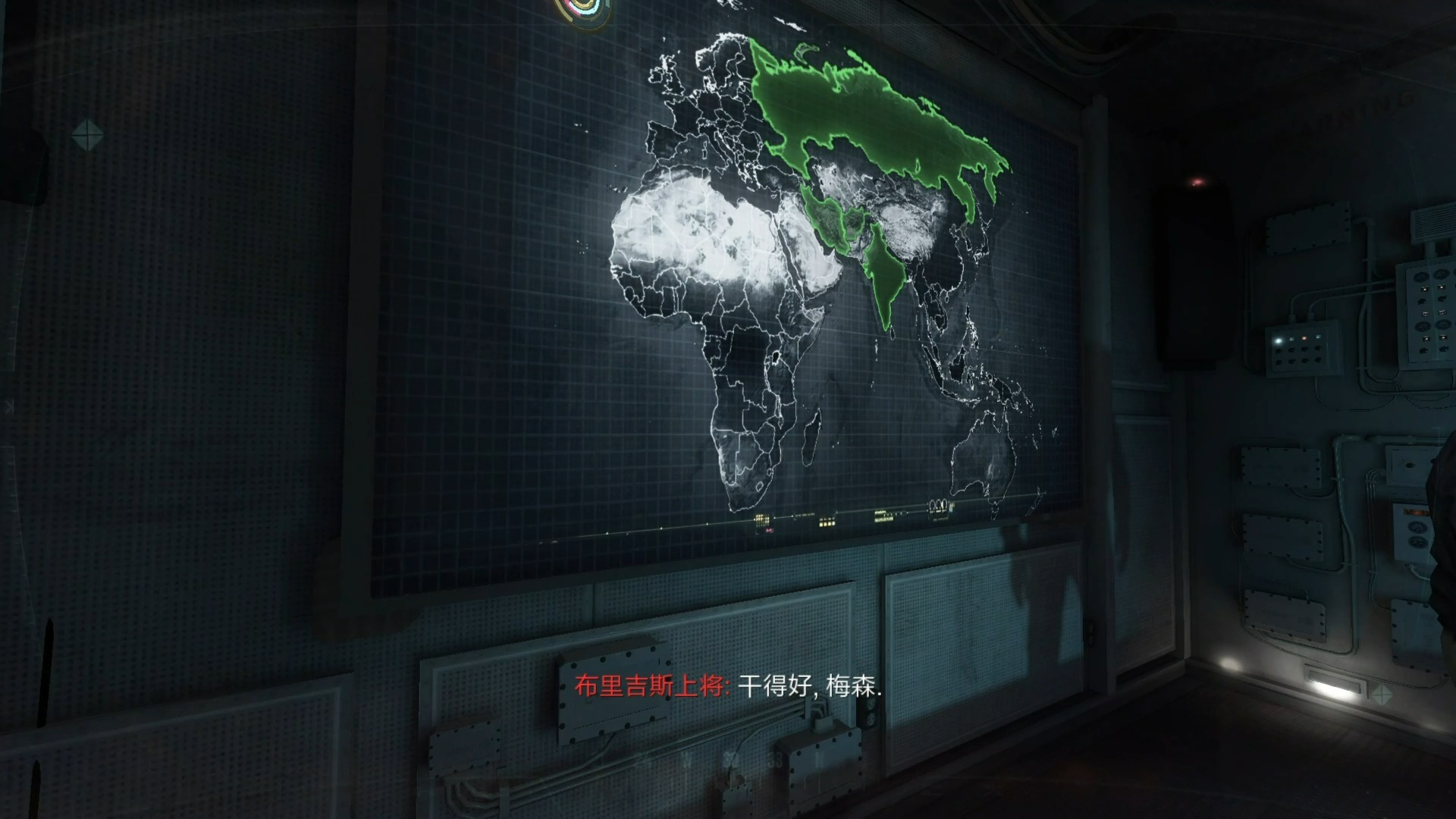 cod9 攻略COD9攻略指南，全面解析游戏玩法与技巧-第2张图片