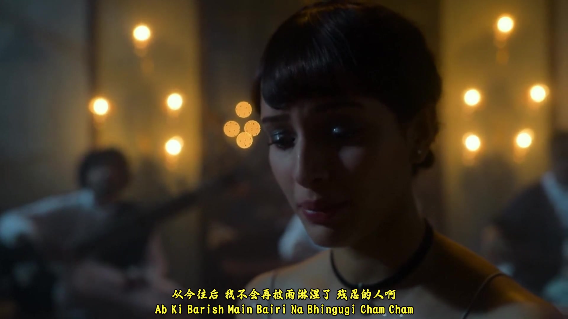 2012年中文电影字幕的移动在线观看体验