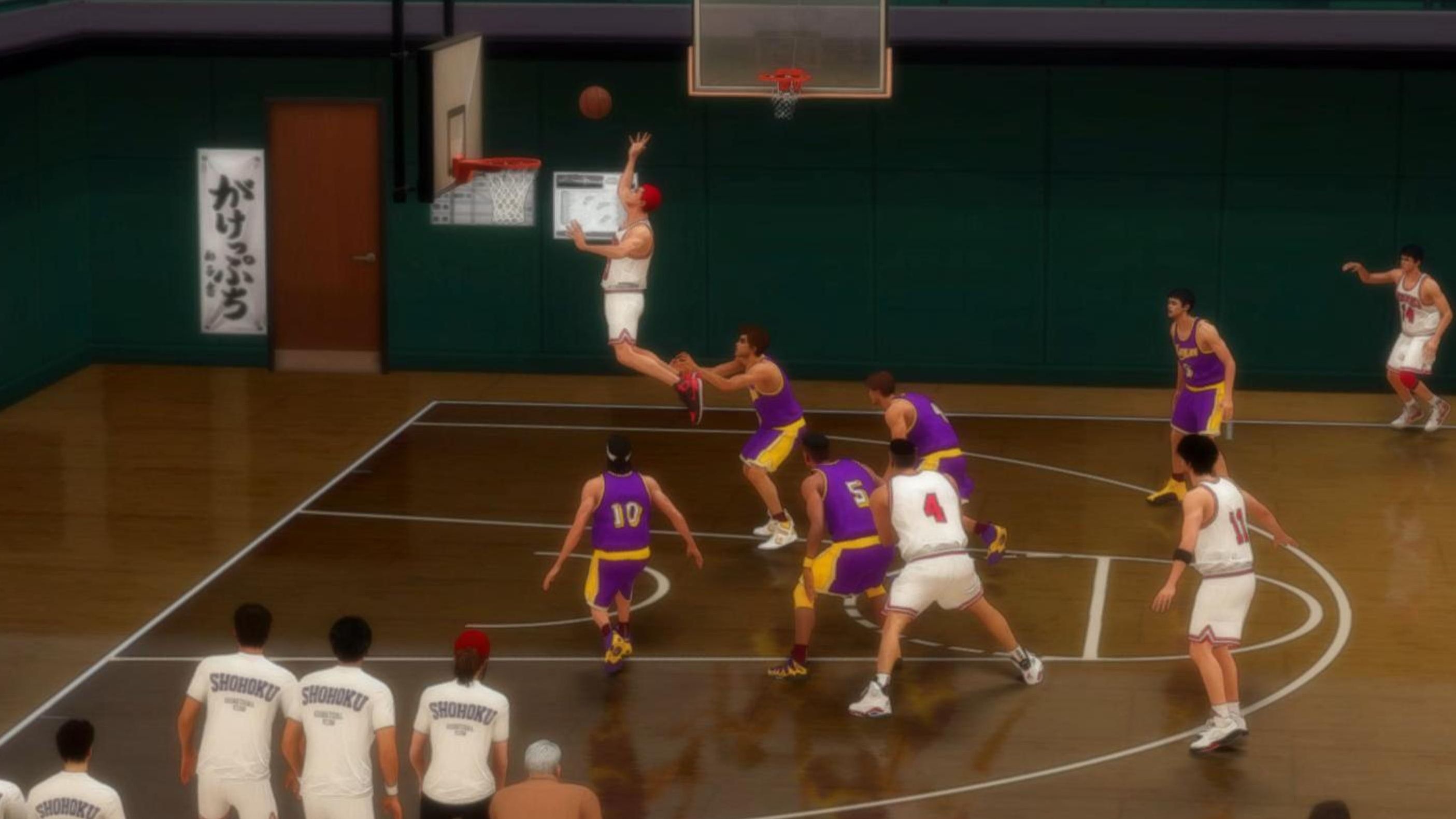 nba 2k13NBA 2K13，篮球的数字革命