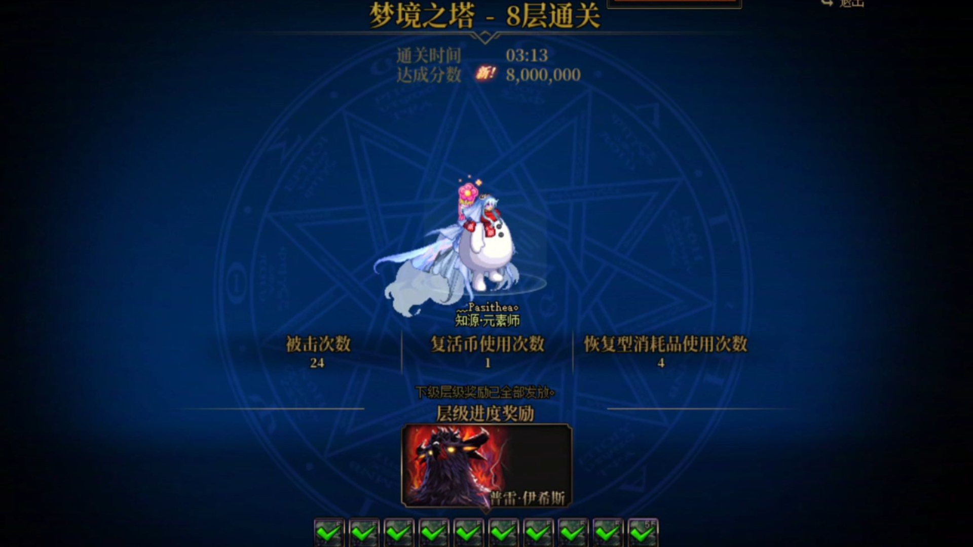 地下城灵魂之DNF灵魂之音，探索游戏世界的神秘乐章-第3张图片