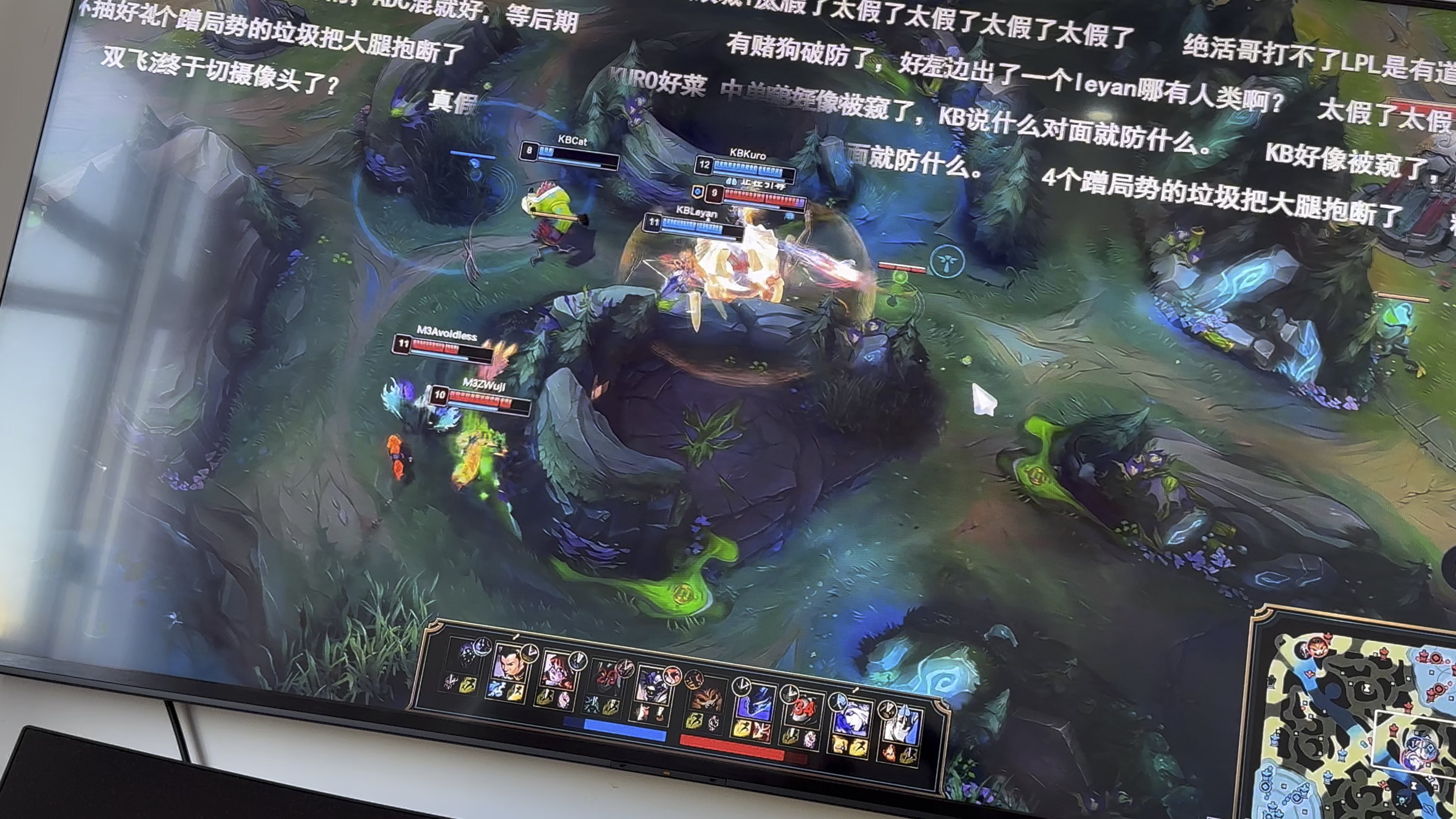 英雄联盟更新后进不去英雄联盟更新后无法进入游戏问题解析
