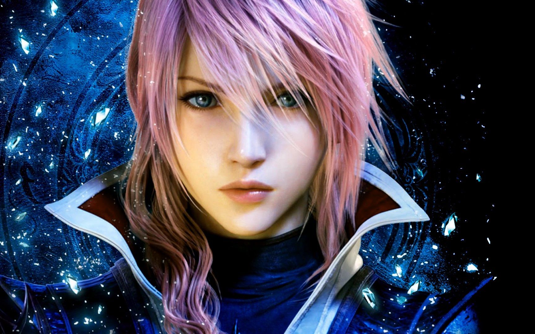 ff13-1FF13-2中文版攻略，探索与战斗的终极指南-第2张图片