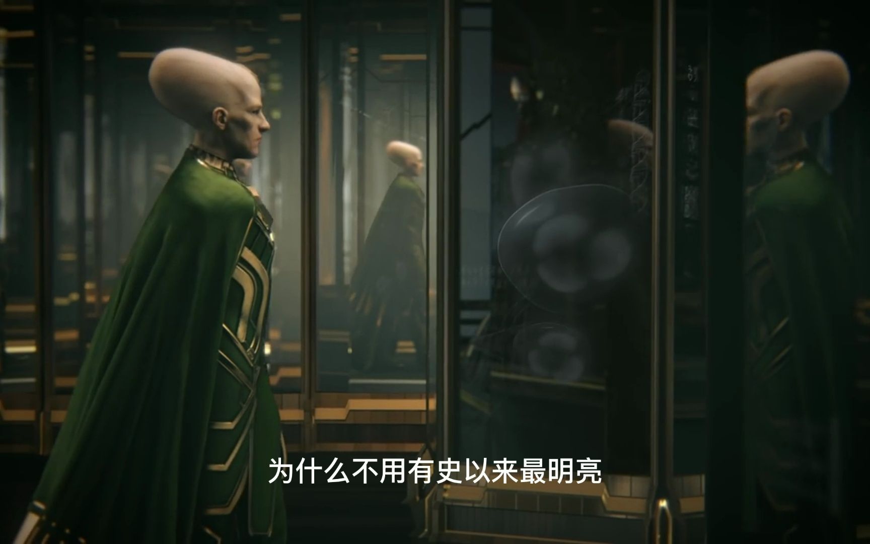 无尽空间2，探索未知的宇宙之旅