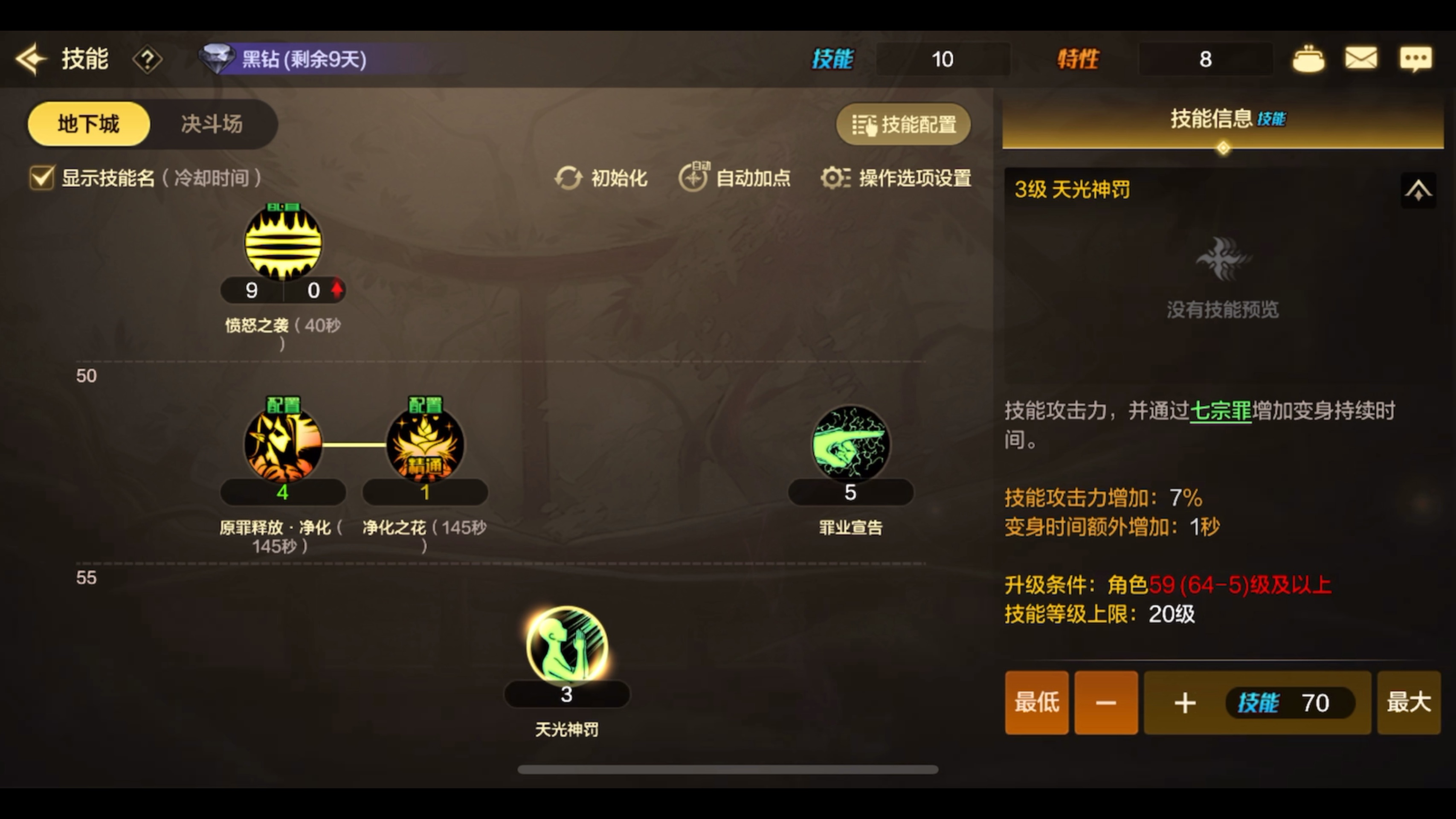 dnf女刺客加点DNF女刺客职业攻略，技能加点全解析-第3张图片