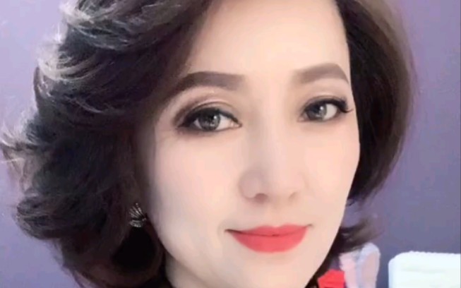 老阿姨的BILIBILI之旅