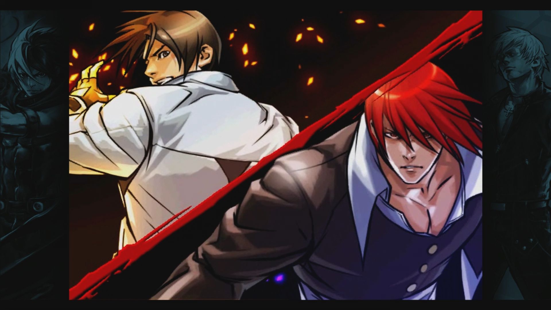 kof2002出招表KOF2002，拳拳到肉的出招艺术