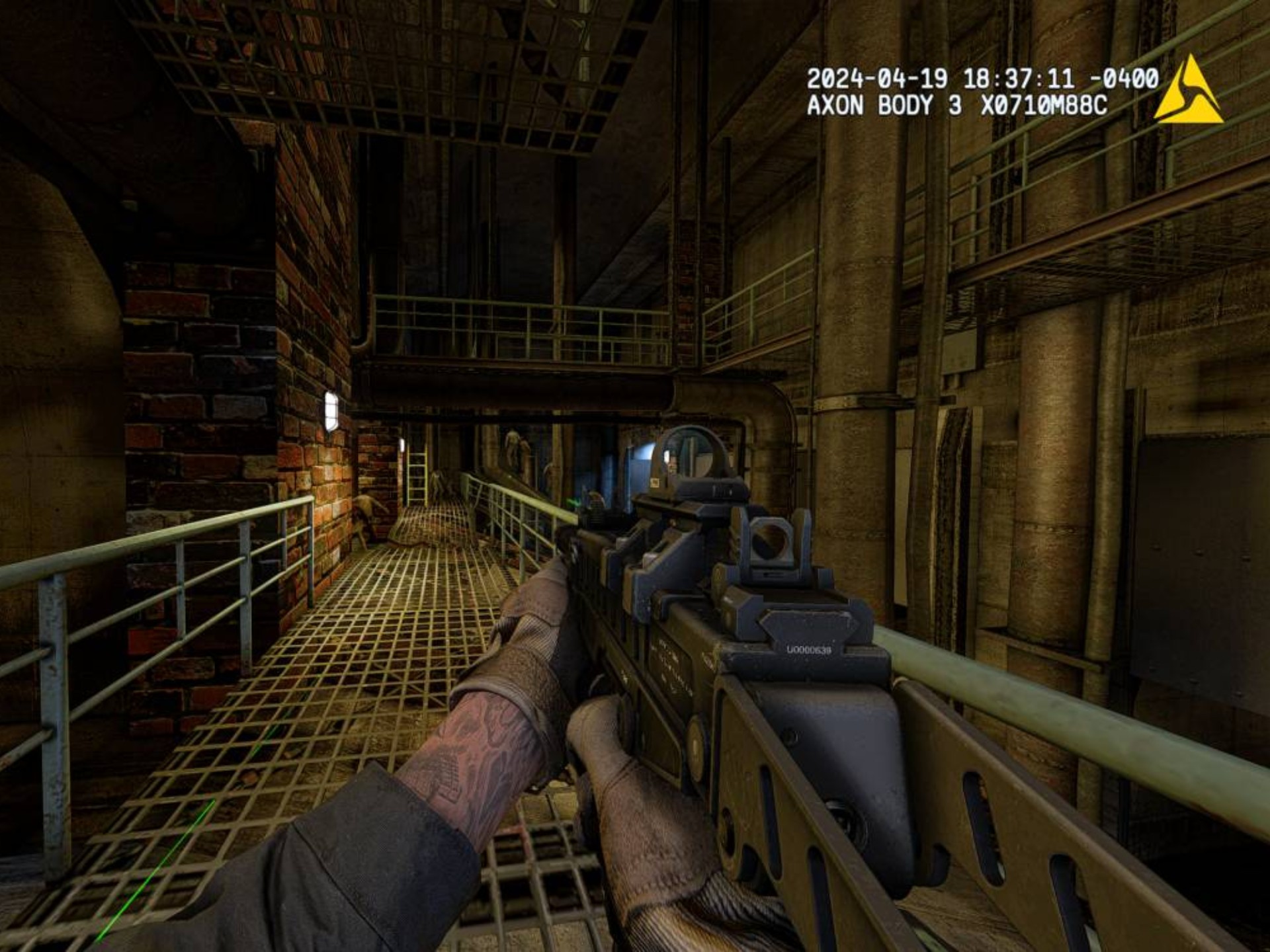 Left 4 Dead，生存与挑战的极限游戏体验