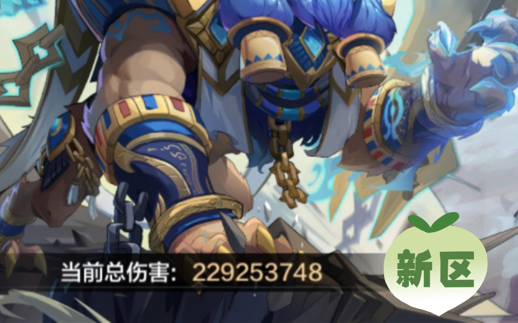 奥奇传说洛萨打法奥奇传说洛萨攻略，如何战胜强大的洛萨？-第2张图片