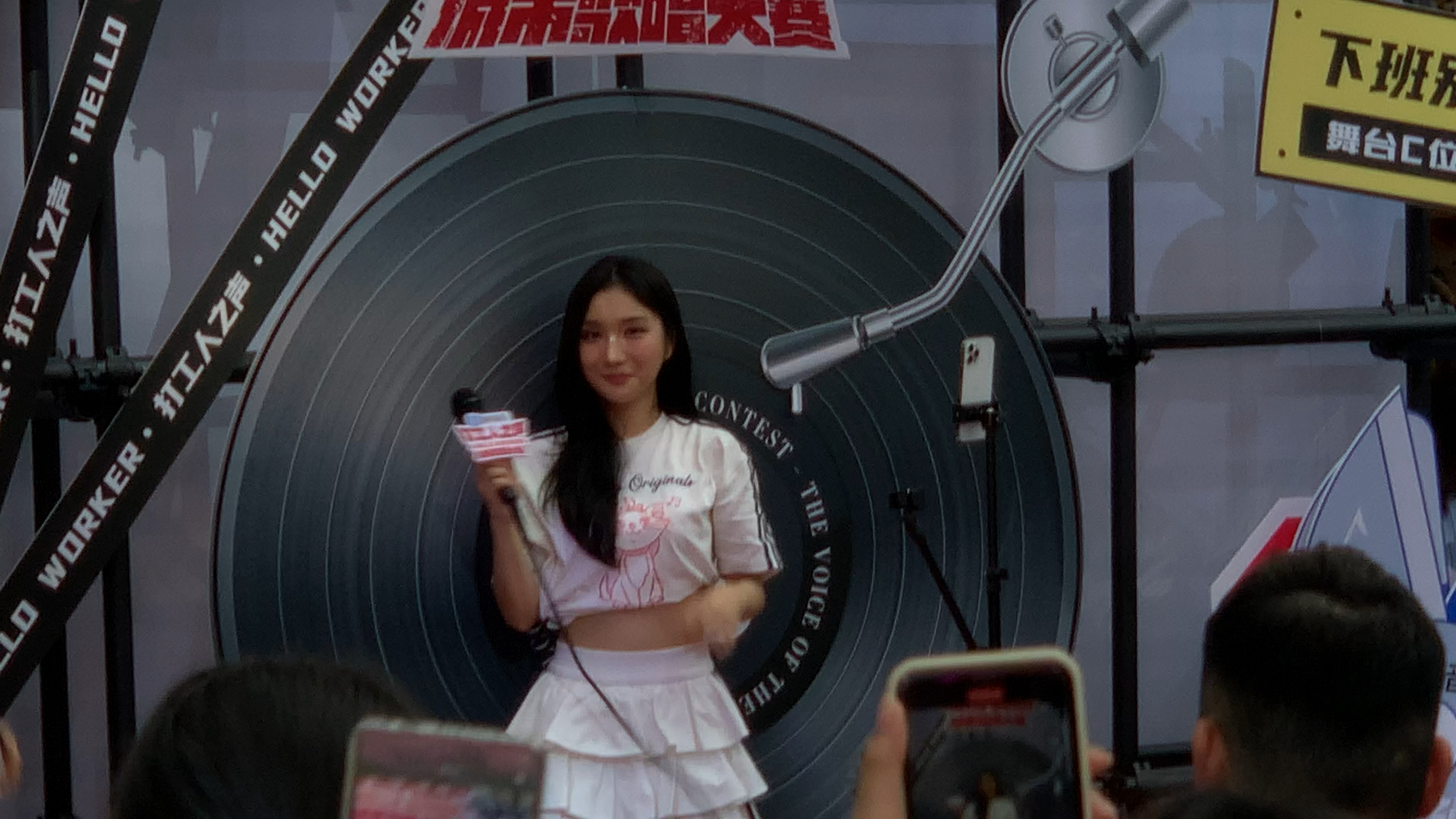 12岁女rapperhd十三岁女RAPPER DISS SUBS，免费音乐的力量与魅力