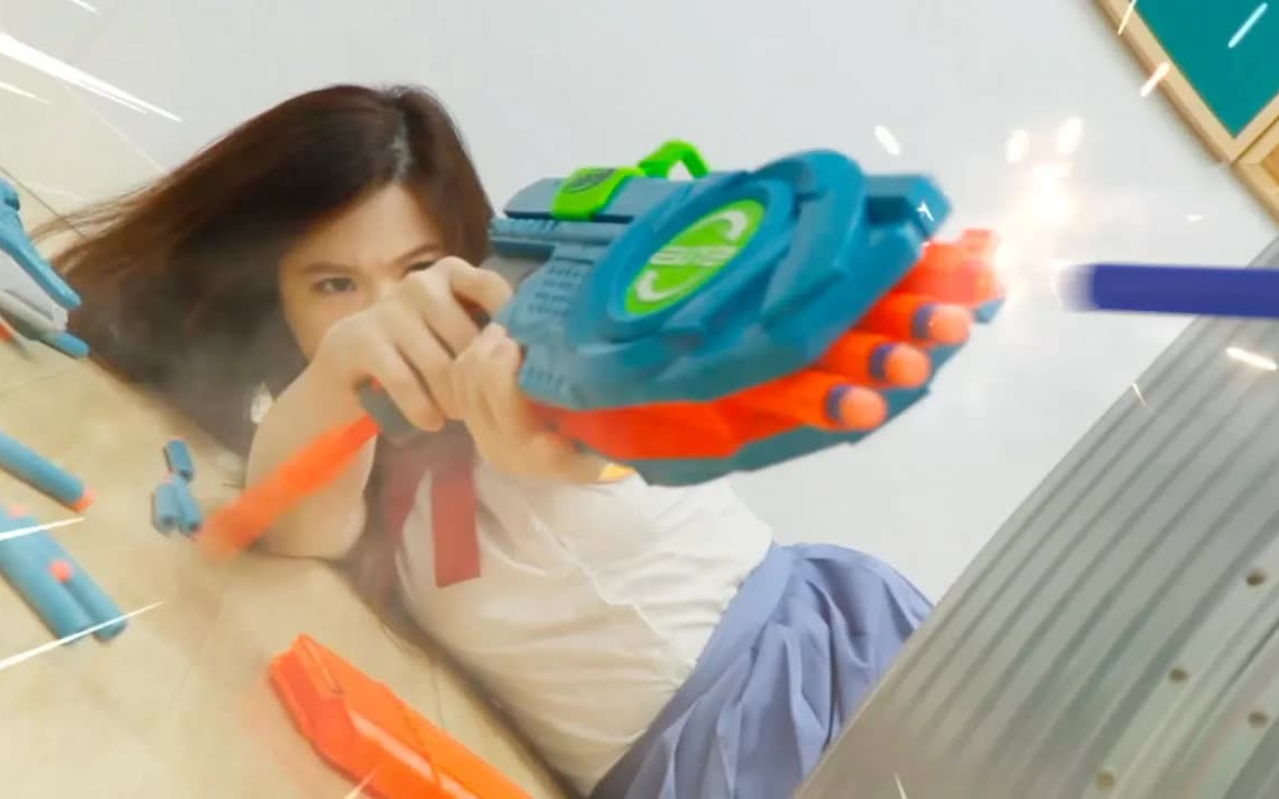 校园战争小游戏，探索乐趣与策略
