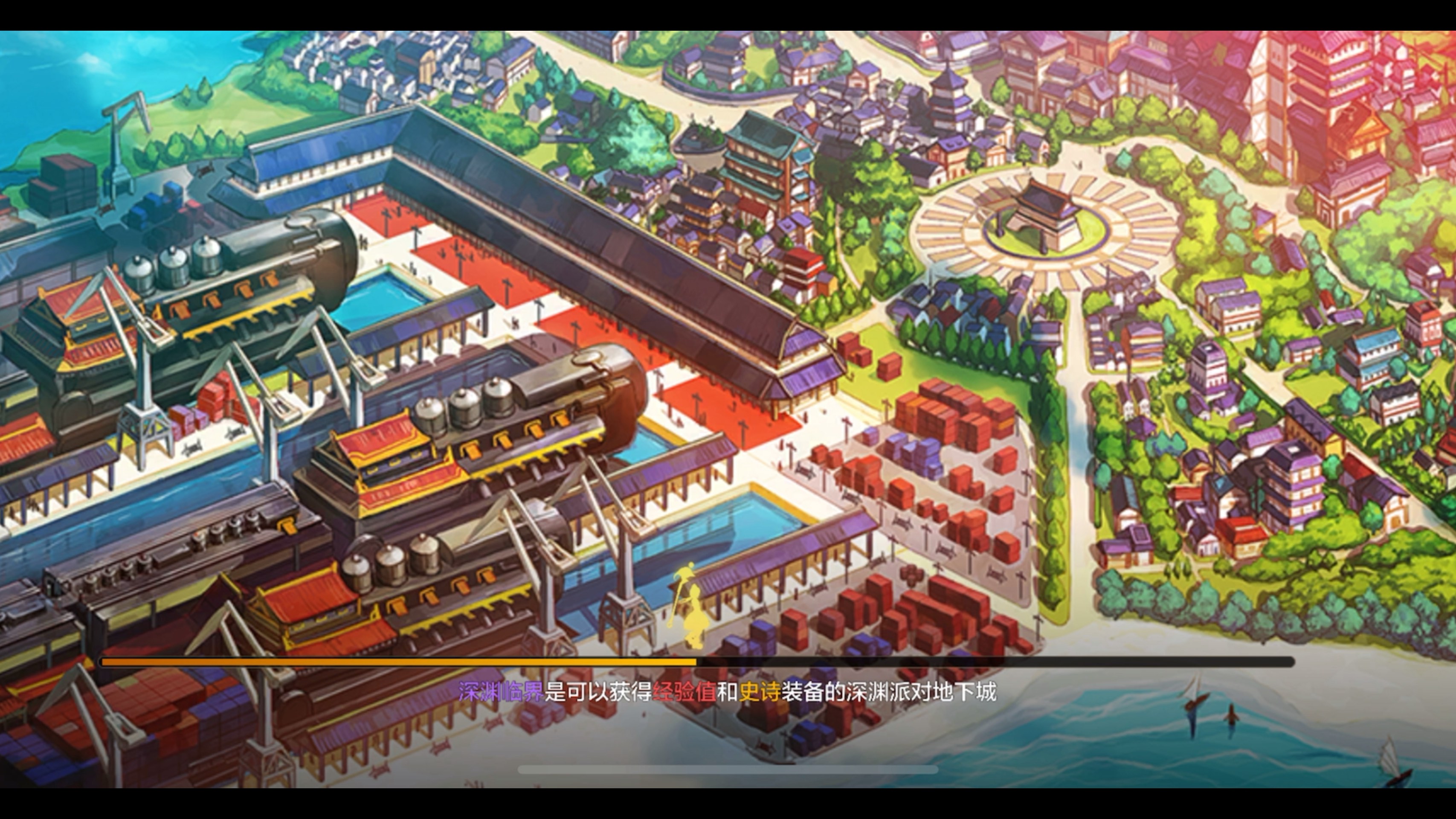 DNF转区，探索新天地，再战江湖-第1张图片