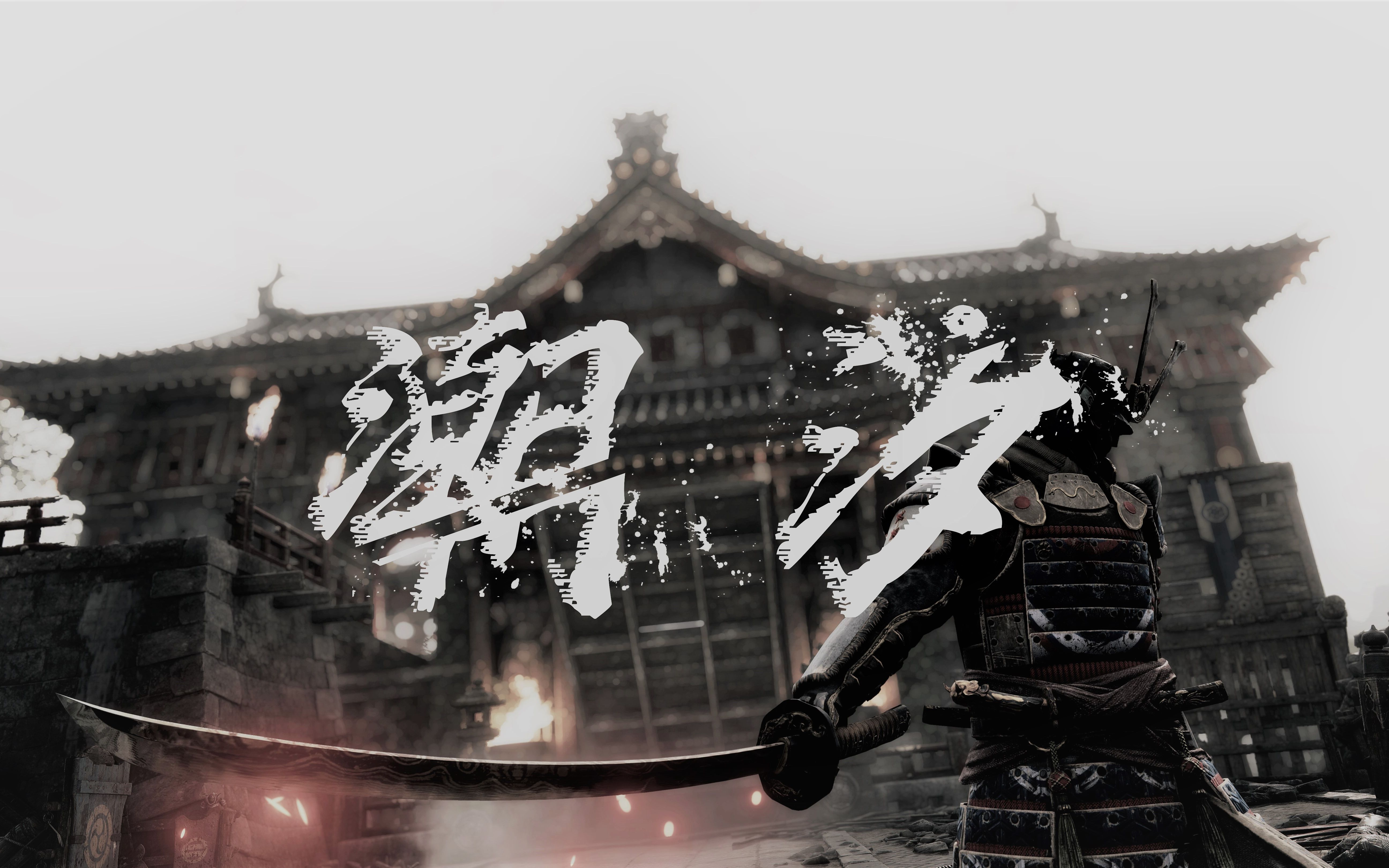 太阁立志传，追寻荣耀的武士之路