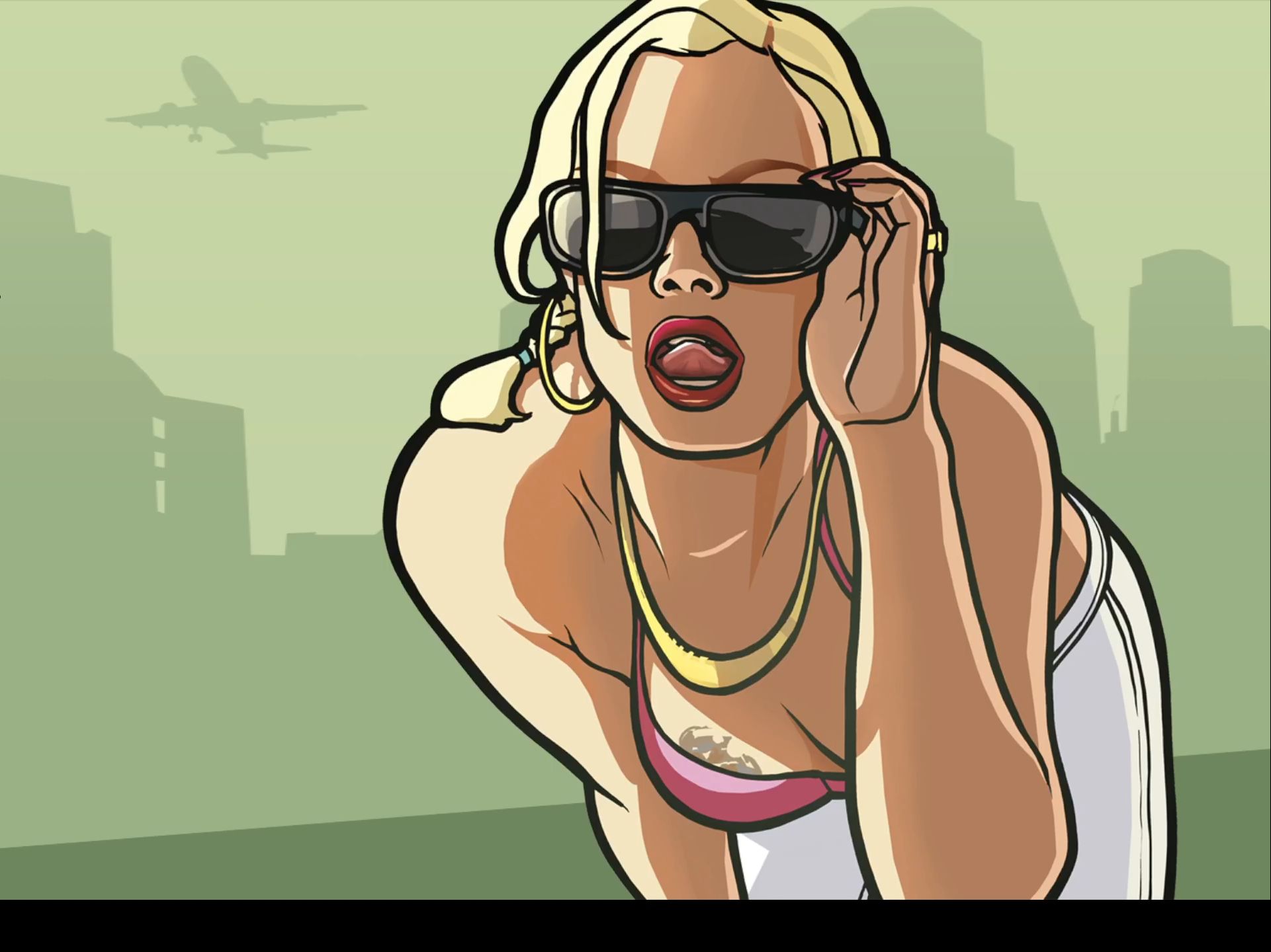 GTA San Andreas，经典之作的魅力与影响