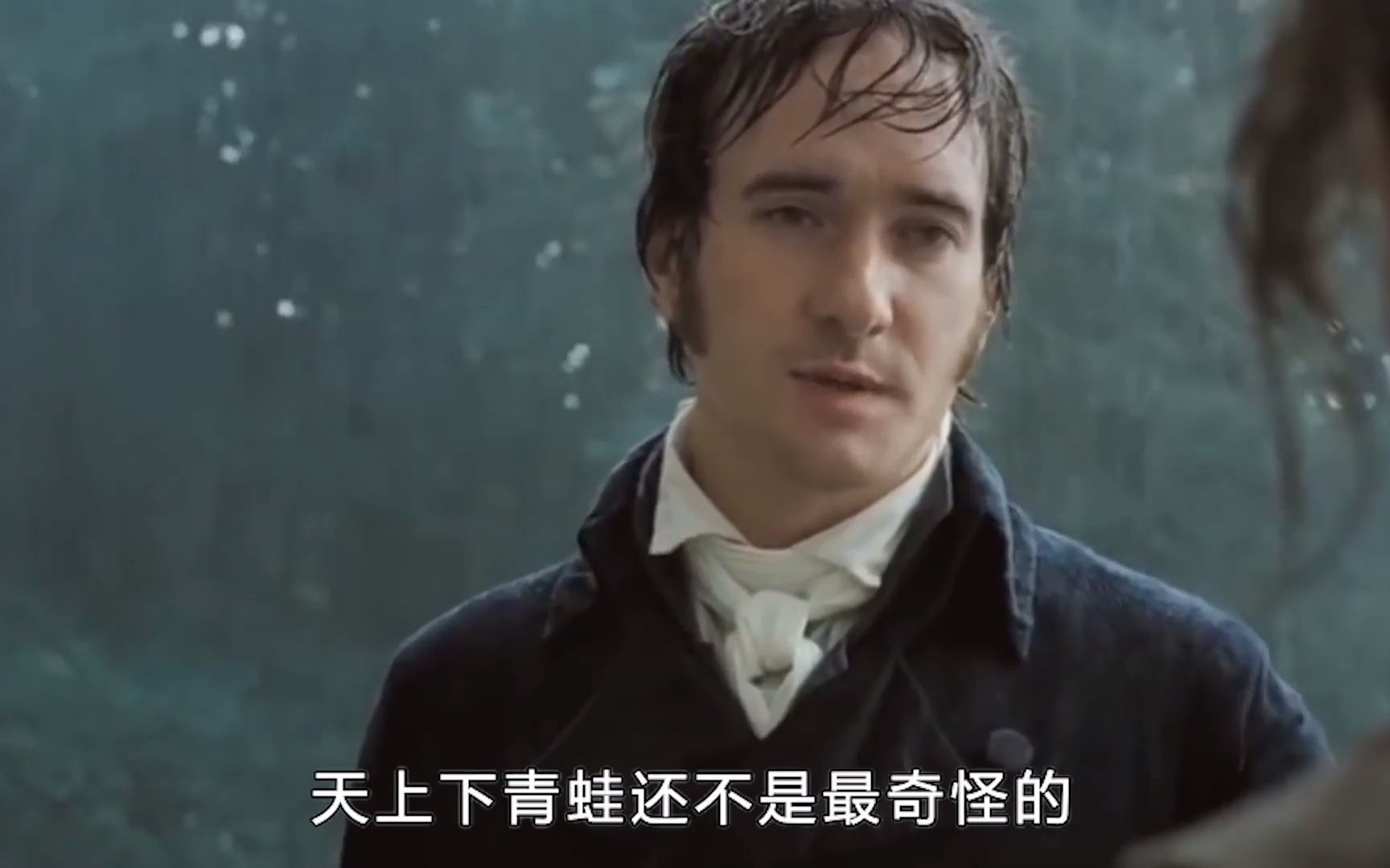 面对天降厄运，我们该如何应对？-第1张图片
