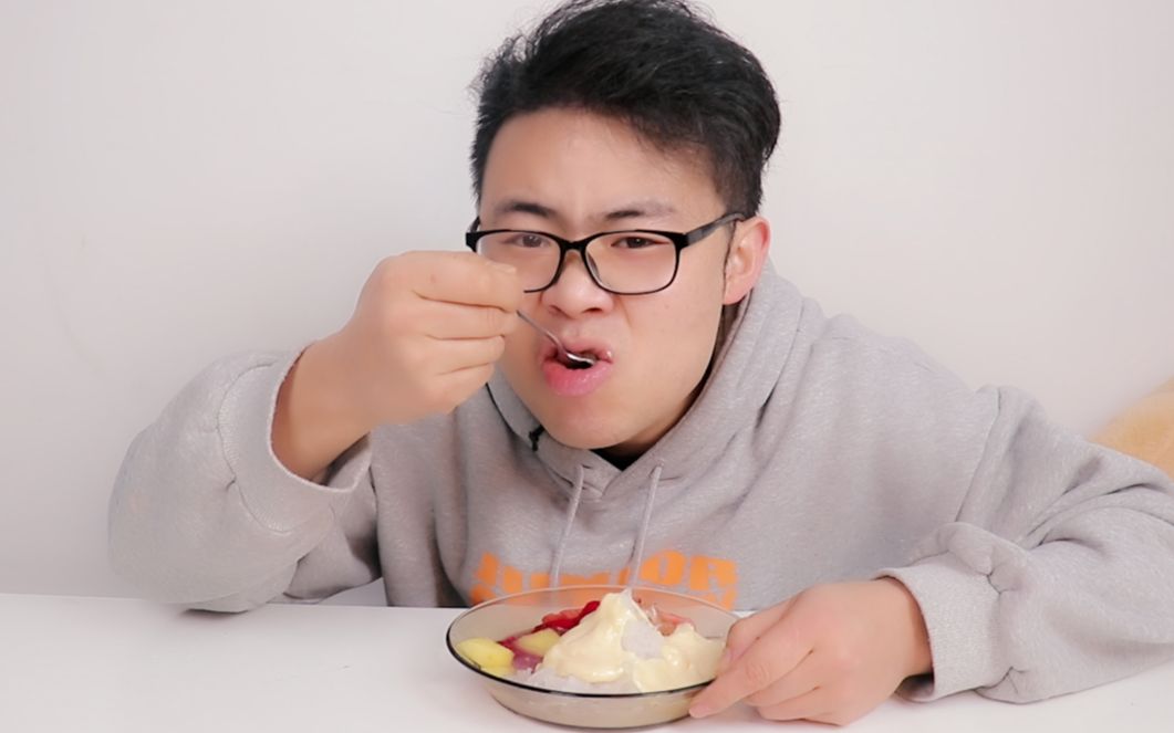 英语老师的大白兔子，又大又好吃的美味体验-第2张图片