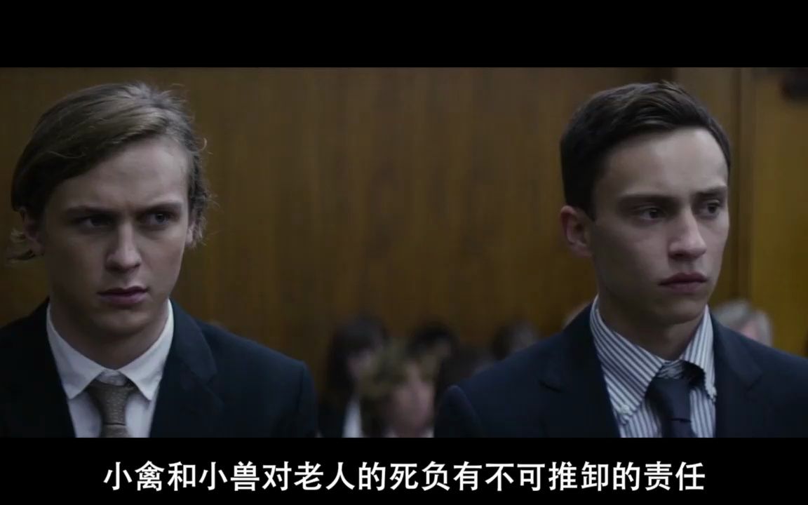 人与禽类的网址人禽交互电影，探索人与动物关系的深度之作-第3张图片
