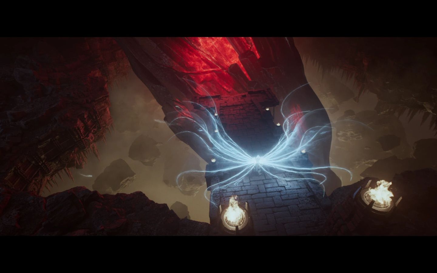 diablo 3Diablo 3，经典之作的重生与魅力