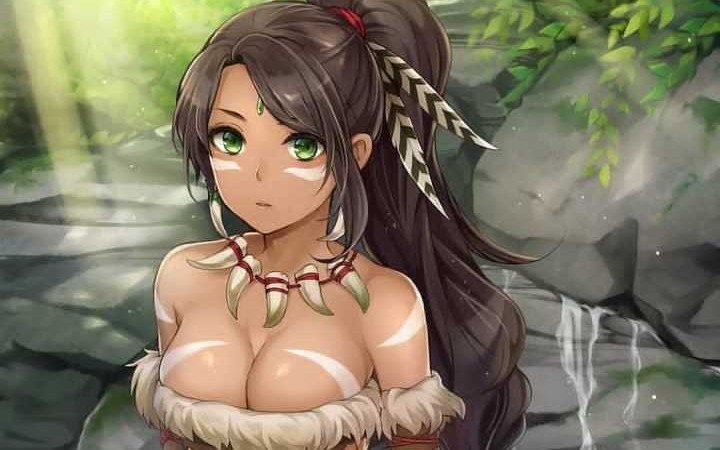 lol豹女皮肤手感排行探索LOL豹女AD的独特魅力
