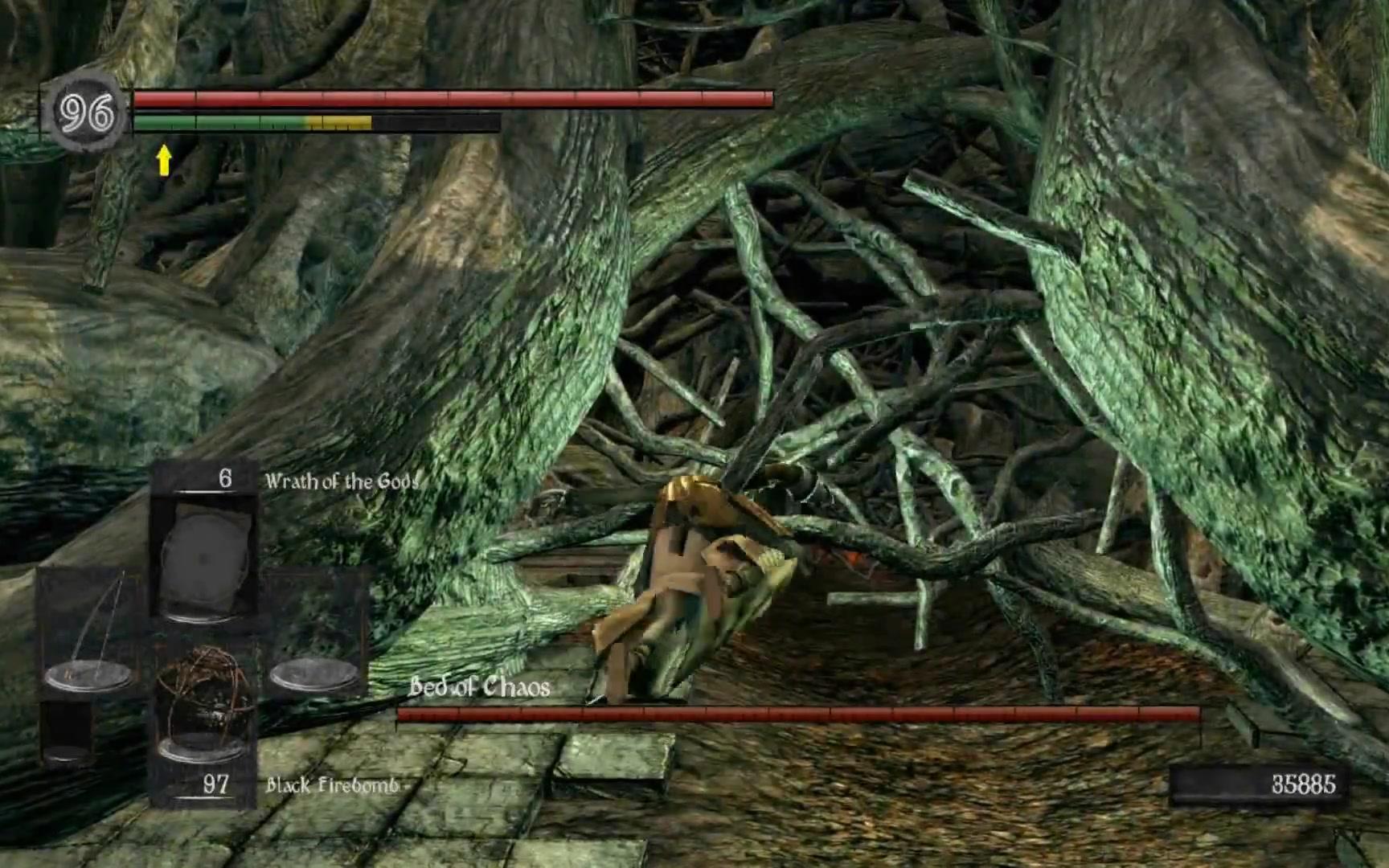 黑暗之魂受死版下载黑暗之魂，受死版的探索与挑战-第2张图片