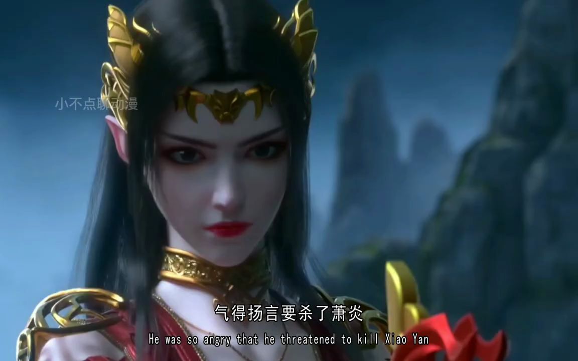 斗破苍穹迦南加点斗破苍穹迦南加点策略解析-第2张图片