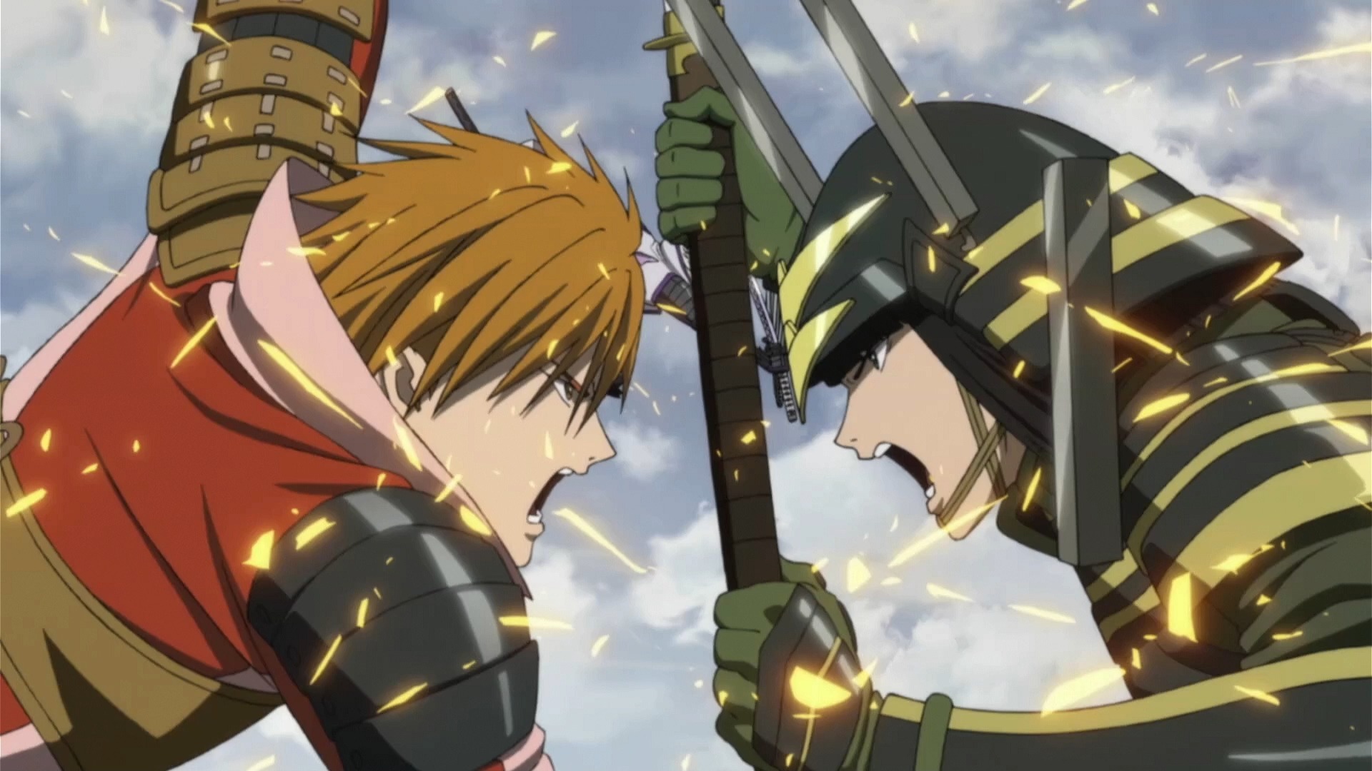 战国basara3宴，历史与游戏的完美融合