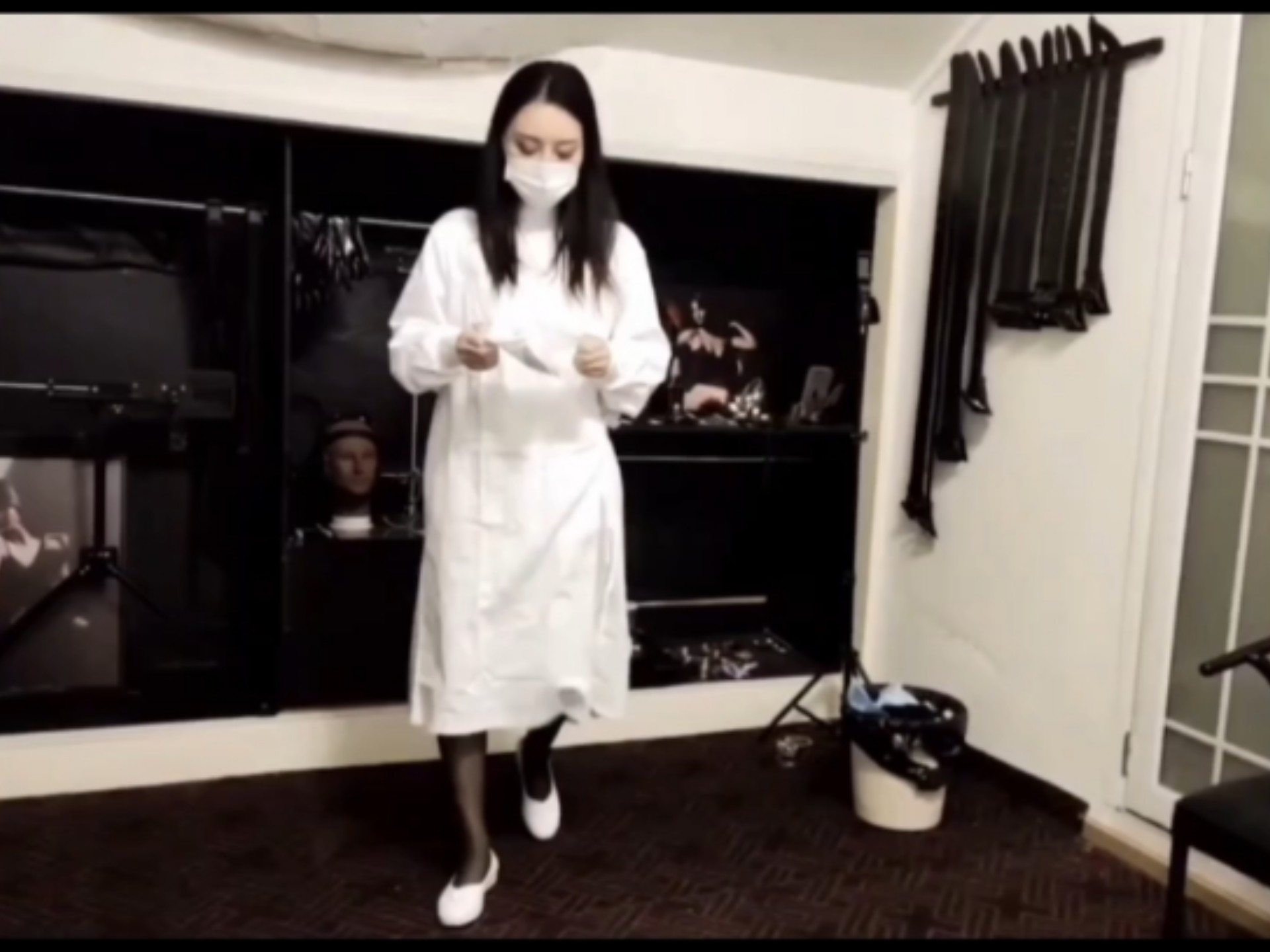 国产美女视频的探索与探讨-第1张图片