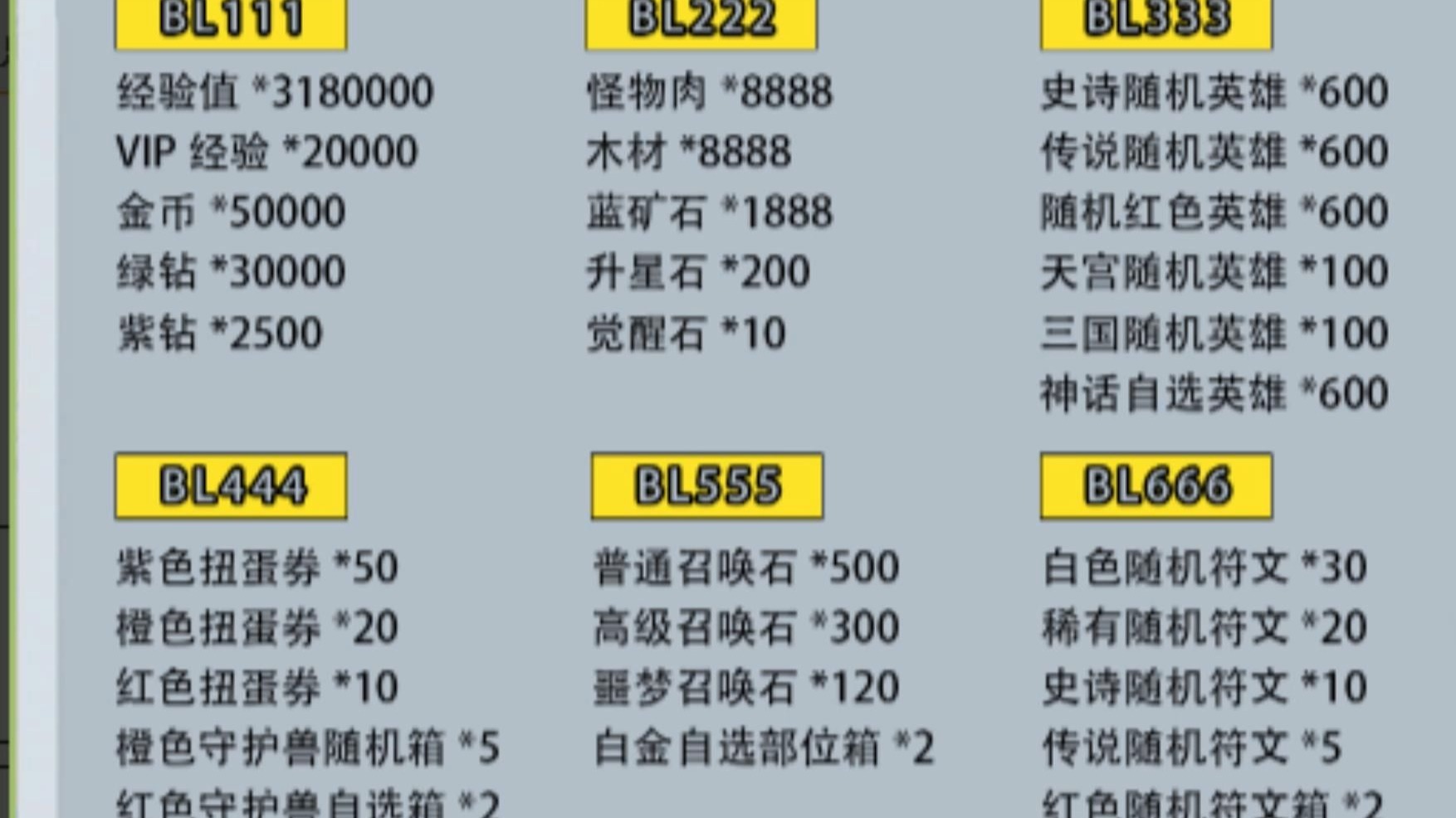 百炼英雄兑换码百炼英雄兑换码，荣耀之路的神秘密钥-第2张图片