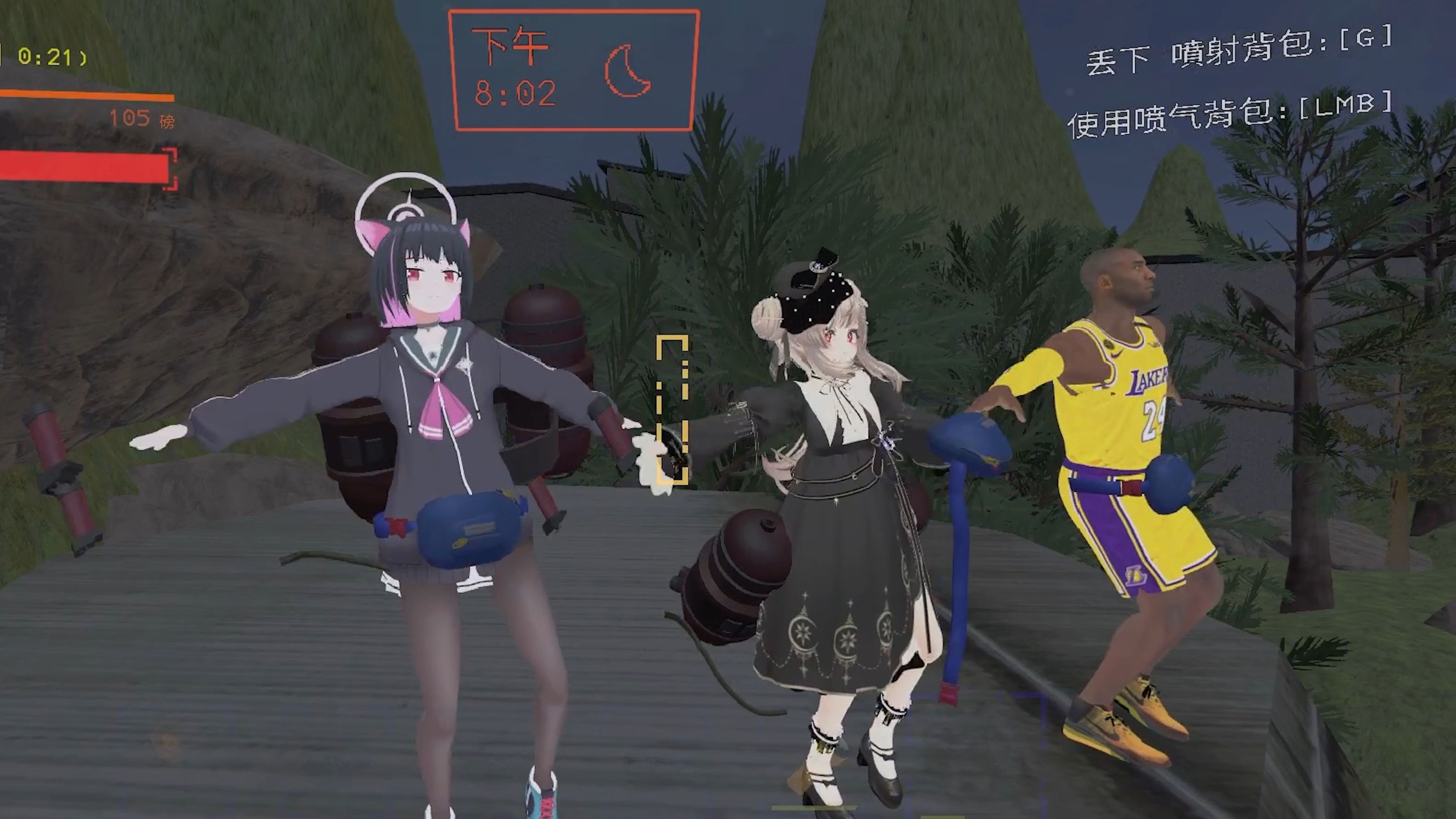 劲舞团技巧，掌握核心要点，舞出精彩人生
