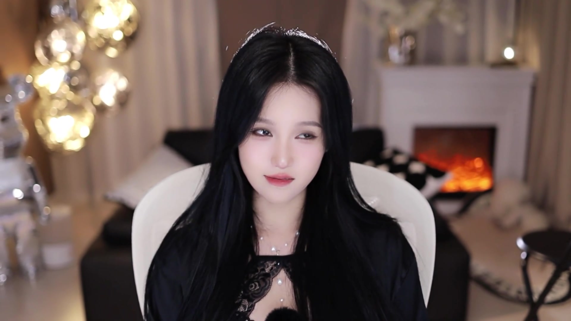 韩国主播朴妮唛最经典的十首歌韩国主播朴妮唛，网络直播的璀璨之星-第2张图片