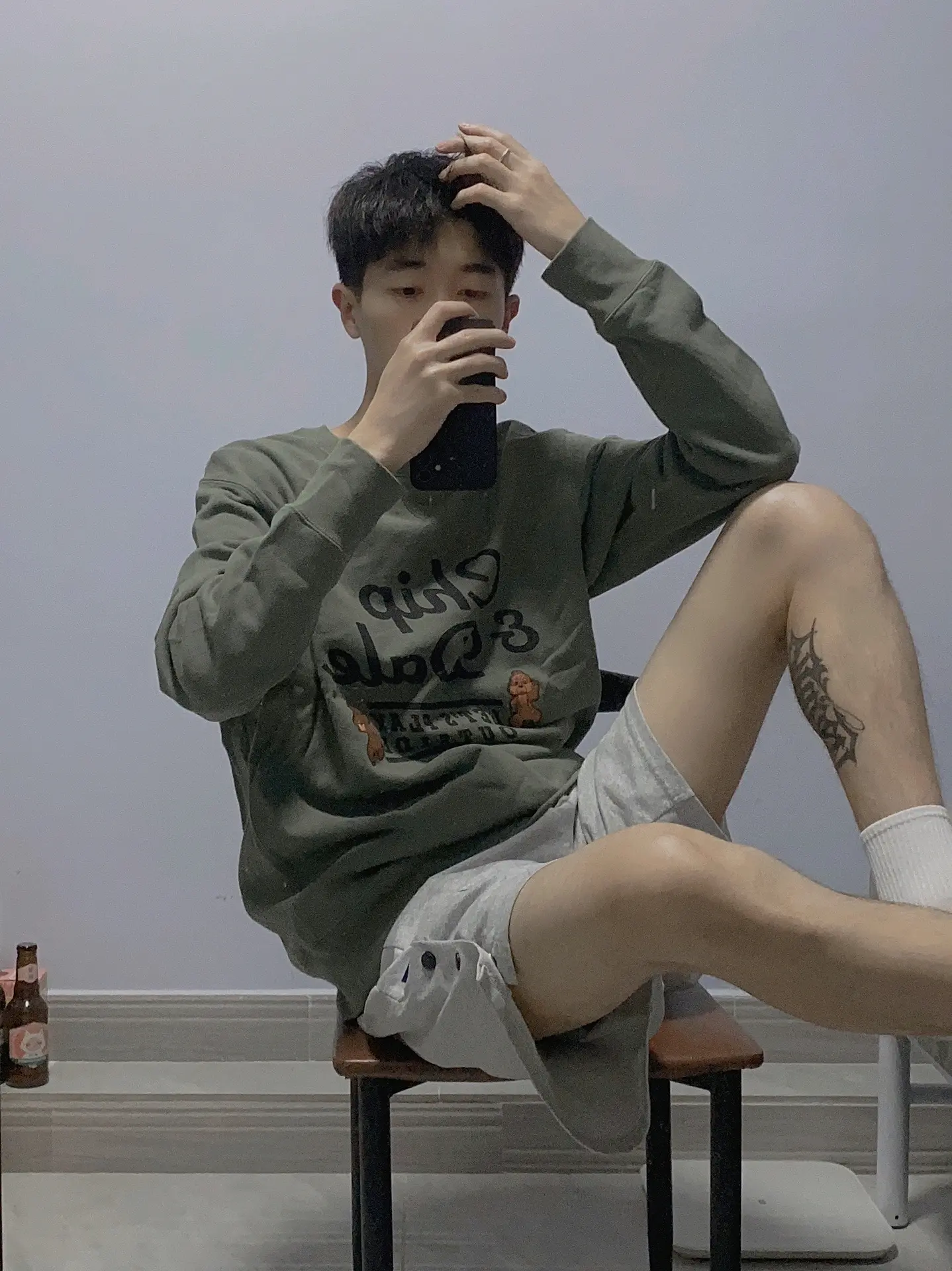 GAY无套性行为与GAY宾馆的探讨-第1张图片