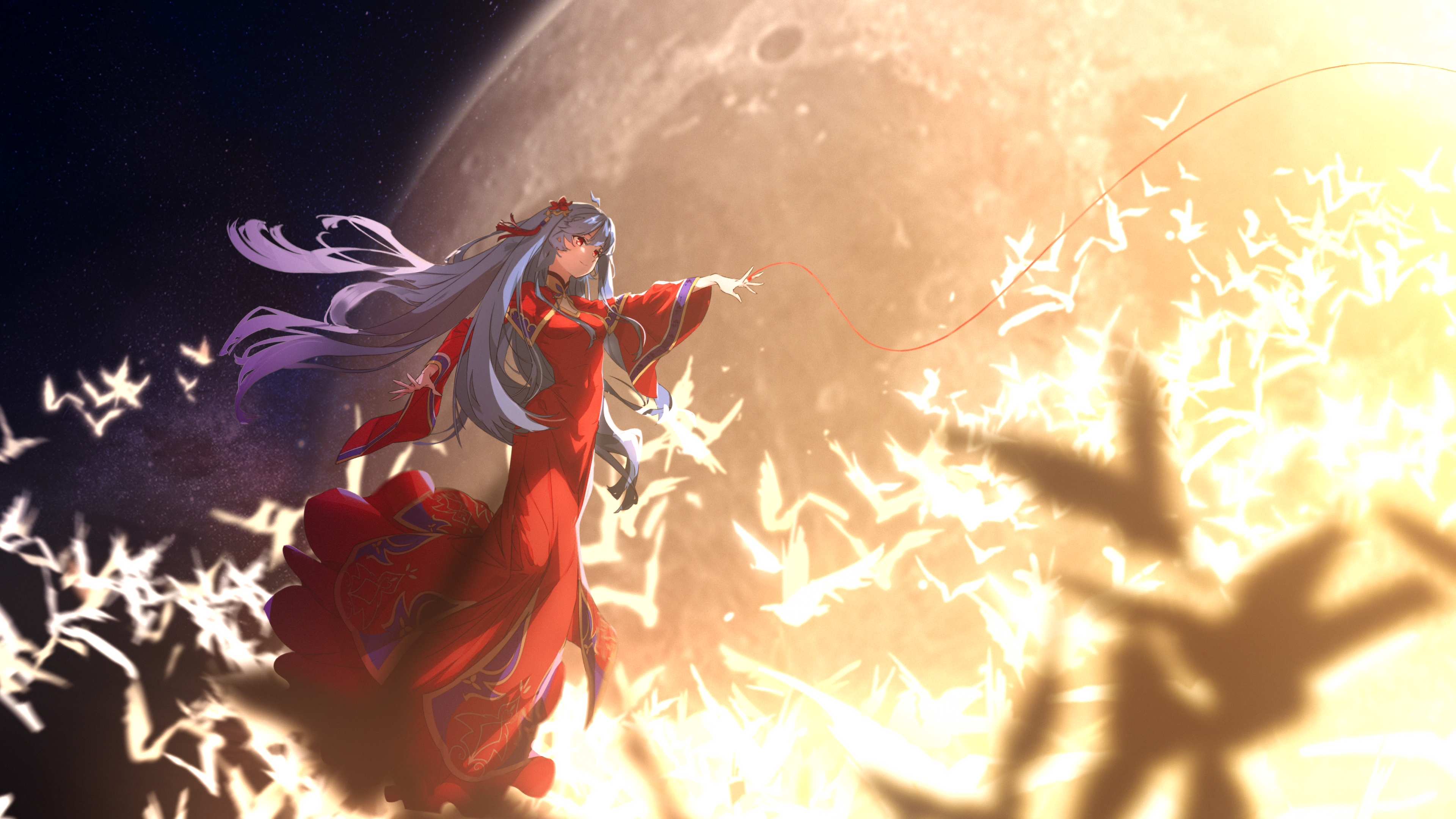 阴阳师电脑版下载阴阳师电脑版，古老神秘之力的现代演绎-第2张图片