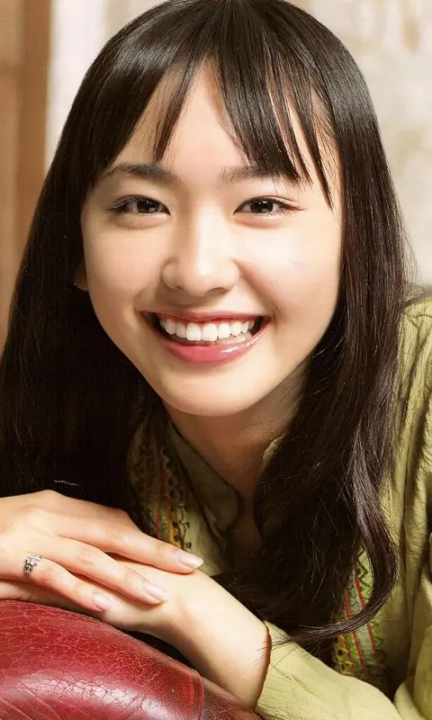 上原结衣和新垣结衣的颜值对比上原结衣与ed2k的奇妙邂逅-第3张图片