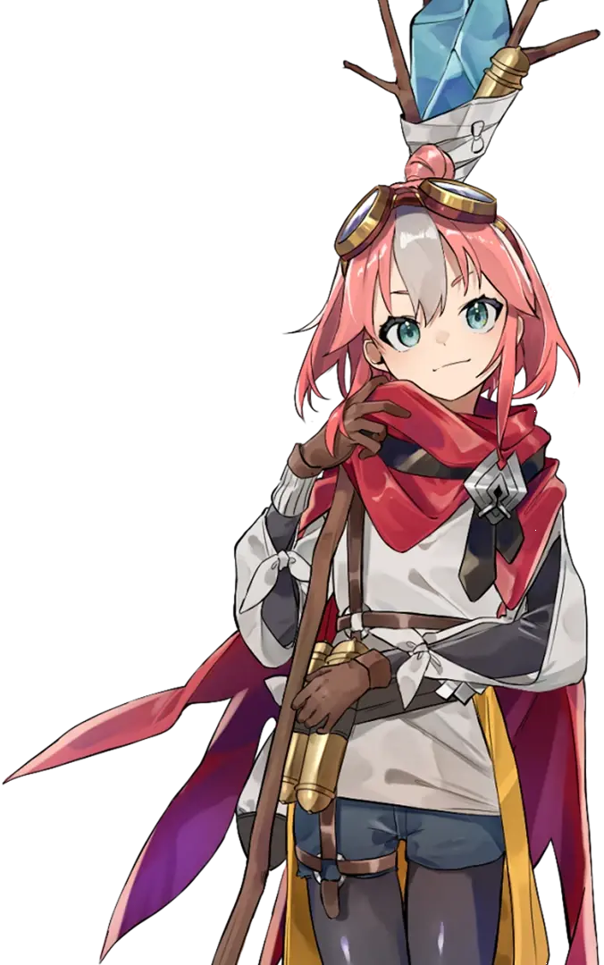探索魔女之泉3的神秘世界