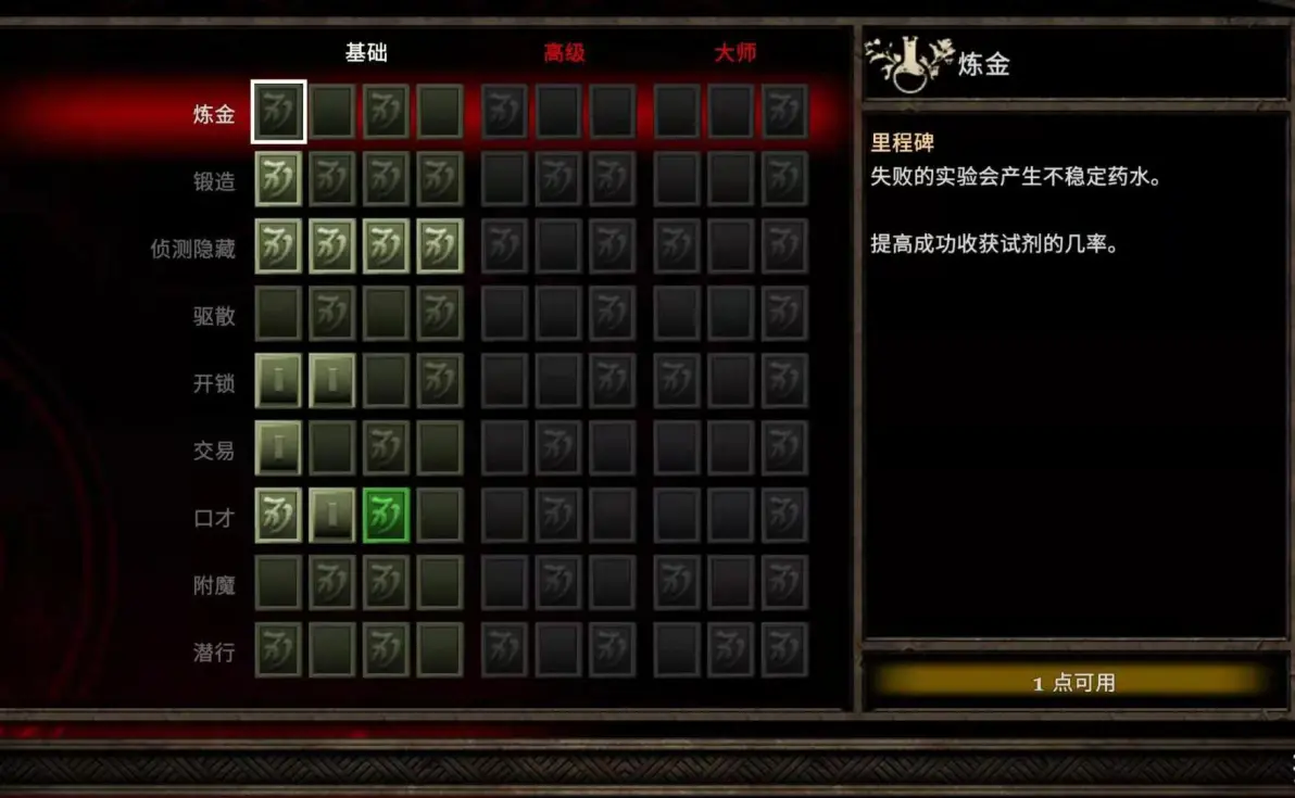 阿玛拉王国技能加点阿玛拉王国技能加点攻略