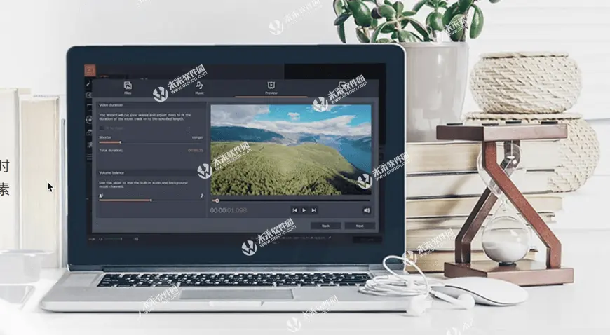 movavi video converter macMovavi Video Converter Mac，高效、便捷的视频处理工具-第2张图片