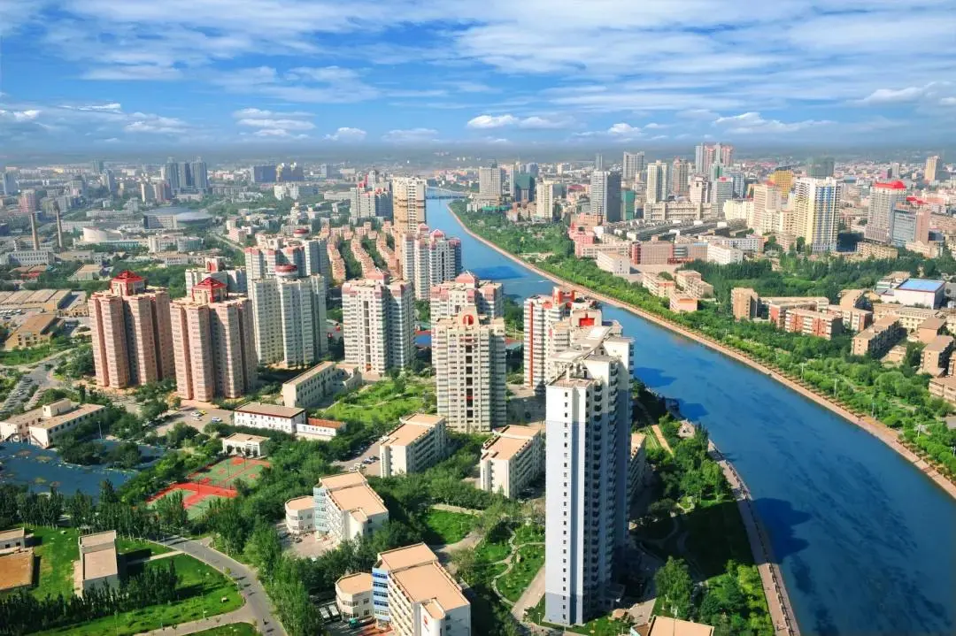 城市与文明攻略，探索现代都市的生存与发展之道