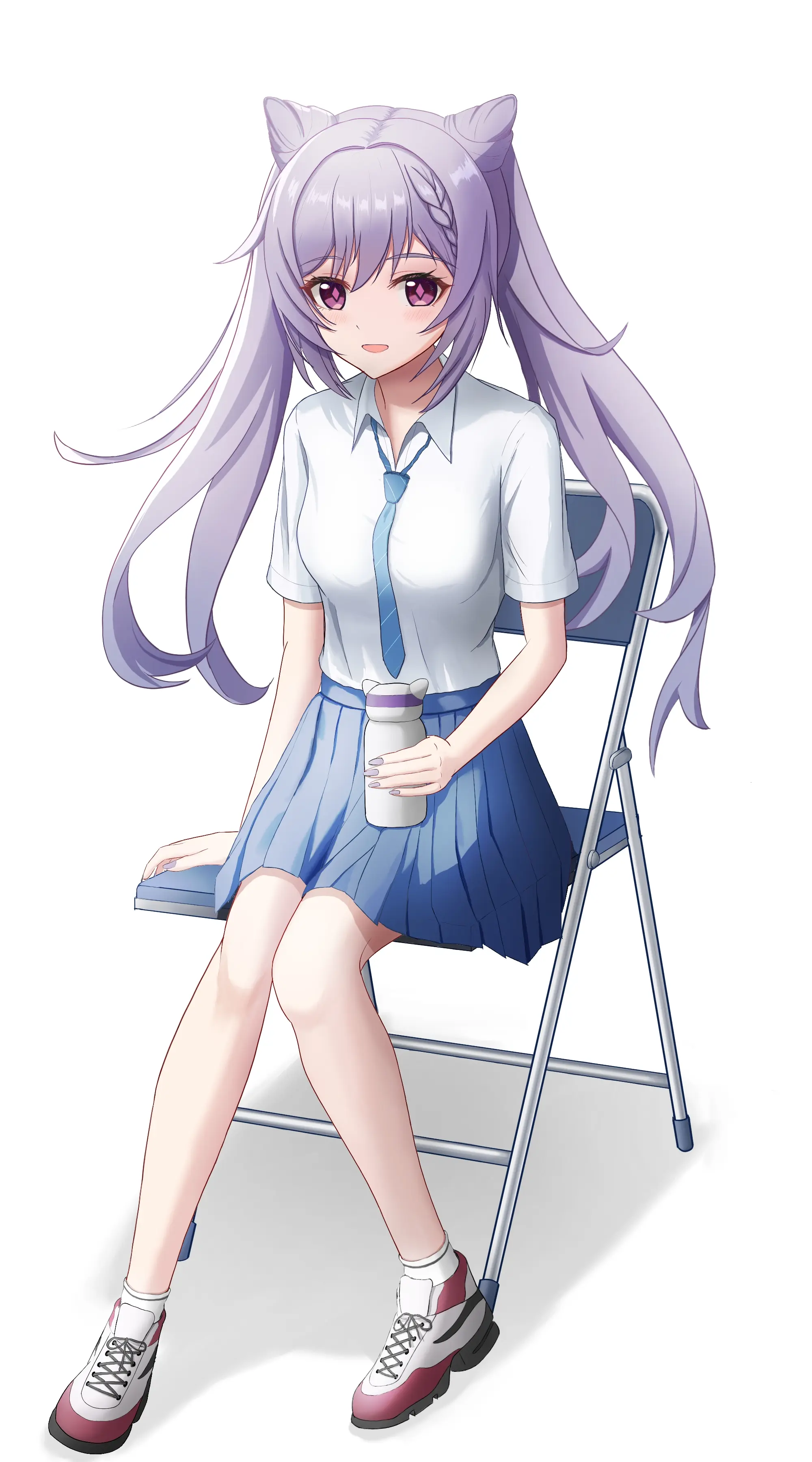 探索刻晴のエロス的魅力世界