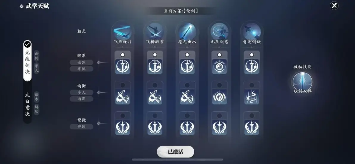 上单天赋，解锁游戏中的关键角色-第2张图片