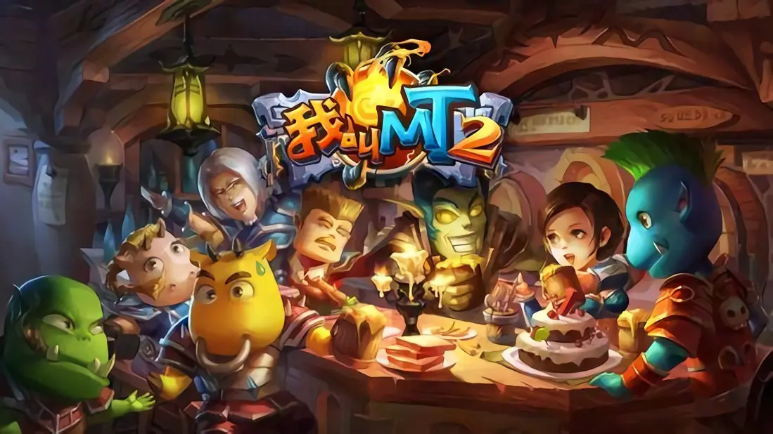 我叫mt新手攻略我叫MT新手攻略，快速上手，畅游游戏世界