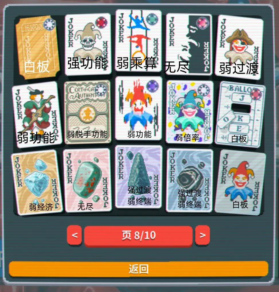 lol小丑天赋LOL小丑天赋，深度解析与运用策略