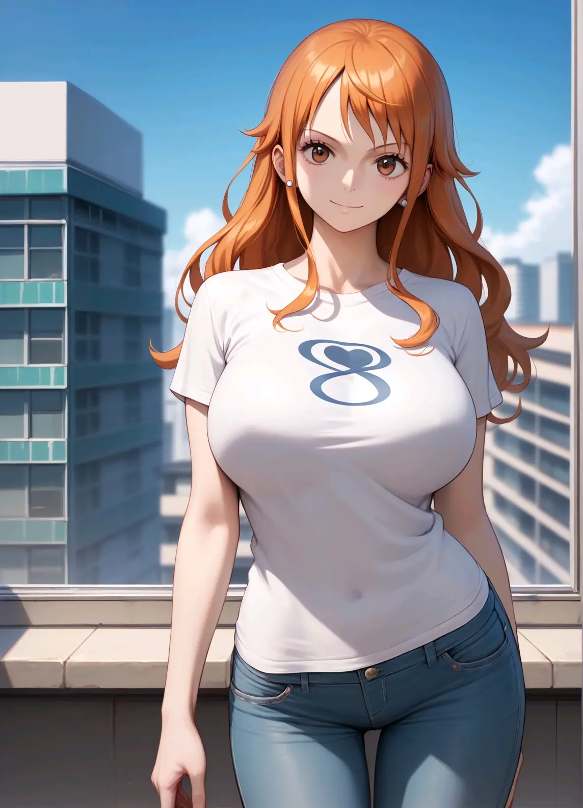 海贼王娜美禁海贼王娜美禁，深入探讨其背后的故事与意义